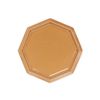 Studio M' Gutie Plate, Petite Size, Caramel