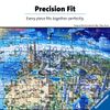 Ravensburger Unicorn and Pegasus 56774 Puzzle 2 x 24 Pieces
