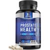 PROSTATE SUPPORT, BETTER QUALITY SLEEP, REDUCE URINARY FRECUENCY 120 CAPS