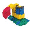 Yoshiritsu LaQ Basic 200/Starter Set (200pcs) L009081