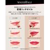 Makiage Dramatic Rouge RD602 Brown Garnet Stick Type 0.1 oz (4 g)