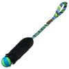 Tug-E-Nuff Wondabaa PowerBall Bungee - Pink
