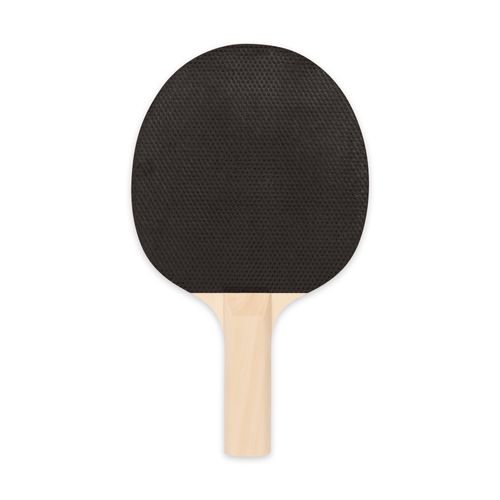 Champion Sports PN200 Table Tennis Set: 2 Player Ping Pong Accessories Kit with 2 Paddles & 3 Balls, Indoor Ping Pong Equipment for Men, Women & Kids