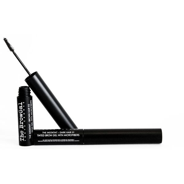 The BrowGal Eyebrow Colour 4ml