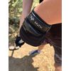 MVRK INDUSTRIES Vader Touch Screen Capable Impact Resistant Mechanics Work Glove