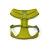 Viva Nylon Comfort Mesh Harness Lime Large 53-74cm