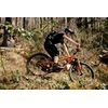 Fidlock Bike Base Twist Set Water Bottle, Transparent, 600 ml