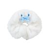 Sanrio 225622 Face Scrunchie Cinnamoroll Hair Rubber