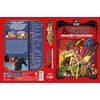 Dungeons & Dragons (Complete Series) - 4-DVD Set [ NON-USA FORMAT, PAL, Reg.0 Import - Spain ]