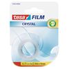 Tesa Powerstrips Adhesive Tape 1.5 m x 19 mm Transparent