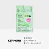 VTCOSMETICS REDLE S 100 2 STEP HYDRO GEL MASK