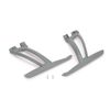 Blade Landing Gear Set w/ Hardware: 350 QX