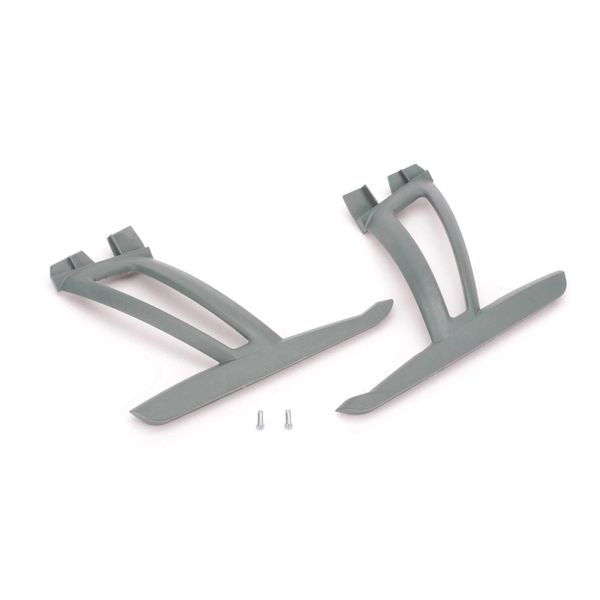 Blade Landing Gear Set w/ Hardware: 350 QX