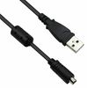 5ft 10-pin to USB Data Sync Cable Cord Lead For Sony Handycam DCR-SR40/E 