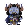 Funko Pop! Super: One Piece - Kaido Man Beast Form