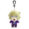 Great Eastern Entertainment Mob Psycho 100 - Teruki Hanazawa Plush 4.5" H