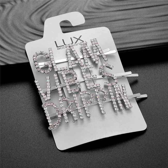 Lux Accessories