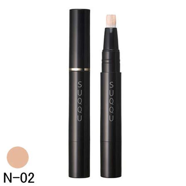 Suk Radiant Cream Concealer N-02 -SUQQU-