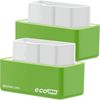 EcoMac Pack 2 Pcs Fuel Saver Pro Ecochip - About 20-30%