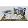 Neuschwanstein Castle Germany 1000pc Puzzle