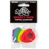 Dunlop Picks - Variety - PVP418 Tortex Standard - Pack 12