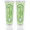 P.D.R. Medicated Toothpaste Perdenti Botanical Paste 85g (2 Pieces)