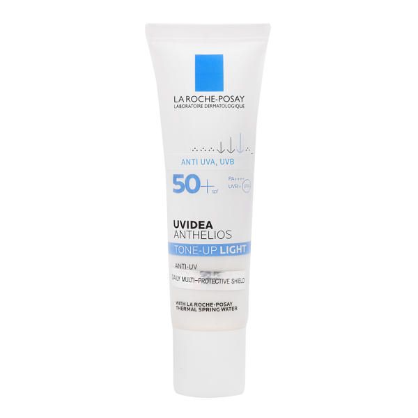 La Roche-Posay Uvidea XL Tone-Up Light Cream 30ml