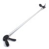 AAPROTOOLS 70" (ONE Piece) Snake Catcher Stick Silver A+ Quality