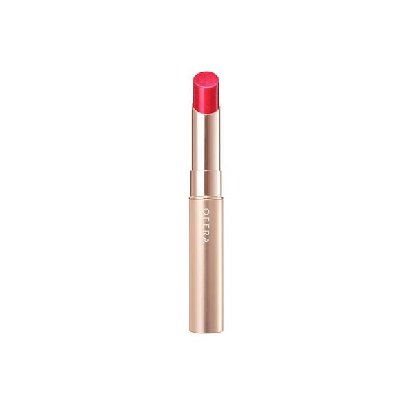 OPERA Opera Sheer Lip Color RN 103 Sparkle Red (2019 Winter Limited Color)