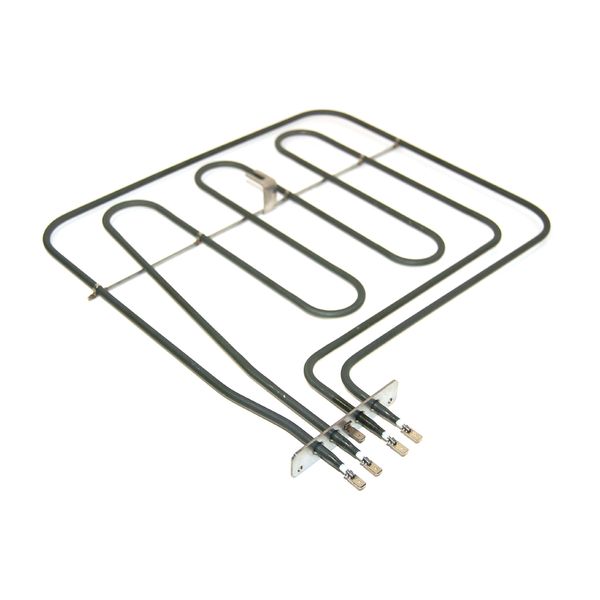 Smeg Oven Upper Heating Element - Genuine part number 806890459