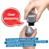 Faber-Castell Grip Trio Sharpener Arts and Crafts, Multi