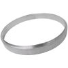Xspeedonline Air Filter Riser Spacer - 1/2" Height Compatible for 5-1/8" Carbs, Includes Sealing O-Ring
