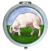 Battering Ram Compact Mirror
