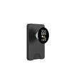 200 MPH Crew Autumn Leaf Blower PopSockets PopWallet for MagSafe