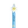 Mr. Wonderful Erasable Ballpoint Pen with Daisy