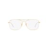 Ray-Ban RX6498 Prescription Eyewear Frames, 2500 ARISTA