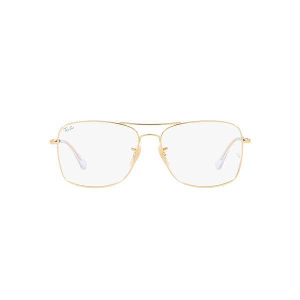 Ray-Ban RX6498 Prescription Eyewear Frames, 2500 ARISTA