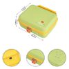 Mchoi Shockproof Carrying Case Compatible with Leapfrog Fridge Phonics Magnetic Letter Set, Case Only