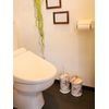 Royal Arden Sanitary Box Corner Pot Strawberry 39273