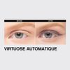 Vivienne Sabo - Automatic Eyepencil Virtuose Automatic - Grey