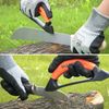 Sharpal 112N Gardening Supplies, 3 Functions Axe Sharpener, Shears Sharpener, Outdoor Knife Sharpener, Garden Sharpener, Outdoor Sharpener