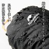 Naturehike Shoes Cover, Down, Cold Protection, Warm, Outdoor Use, Tent Cover, Mud Repellent, Indoor Shoes, Room Shoes, Autumn and Winter, Windproof, Ultra Lightweight, Easy to Wear, Unisex, Storage Bag Included, Black