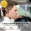 Bluetooth Headset, Wireless Earpiece V5.0 Bluetooth Earpiece Ultralight 
