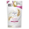 Dove Botanical Selection Dullness, Exfoliation, Tone Up, Natural Radiance, Foam Face Wash, Refill, 4.6 fl oz (135 ml)