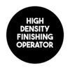 High Density Finishing Operator PopSockets Swappable PopGrip
