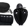 INHEMING USB Drive Case Organiser - Fits 10 USB Sticks/Memory Sticks
