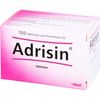 Adrisin Tabletten, 100 St. Tabletten