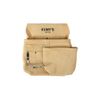 Kuny's men KUNAP719, Brown, 27.89 x 17.81 5.11cm UK