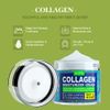 AIWEI Collagen Retinol Cream - Boosts Collagen, Hydrates, Firms and Brightens Skin - Face Moisturizer for Men & Women - 1.7 oz