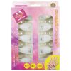 byu-texi-neira- so-kuohukurippu Value Pack (Pack) White Hand Rolled without so-kuohu